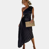 Květinové Šaty S Nádechem Romantiky Významné Příležitosti