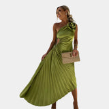 Květinové Šaty S Nádechem Romantiky Významné Příležitosti