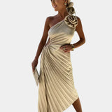 Květinové Šaty S Nádechem Romantiky Významné Příležitosti