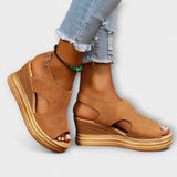 Rosalie - Inovativní ortopedické sandály