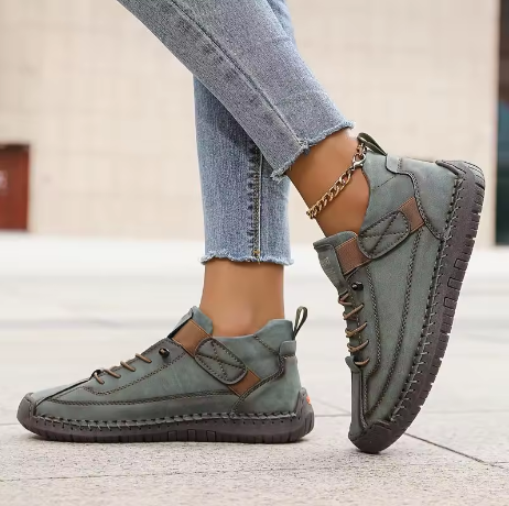 Mia™ – Pohodlné a bezbolestné ortopedické tenisky