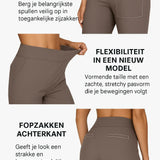 Klara | Pohodlné strečové kalhoty pro každou ženu