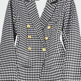 Krista - Elegantní formální sako