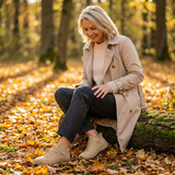 Mia™ – Pohodlné a bezbolestné ortopedické tenisky