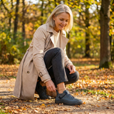 Mia™ – Pohodlné a bezbolestné ortopedické tenisky