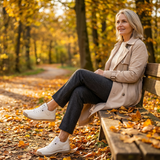 Mia™ – Pohodlné a bezbolestné ortopedické tenisky