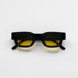 Eliza - Moderní Stylové Sluneční Brýle S Elegnatním Designem A Vysokou Ochranou Pro Každodenní Použití